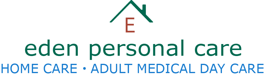 Eden Personal Care Logo